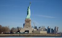 Statue of Liberty 0005